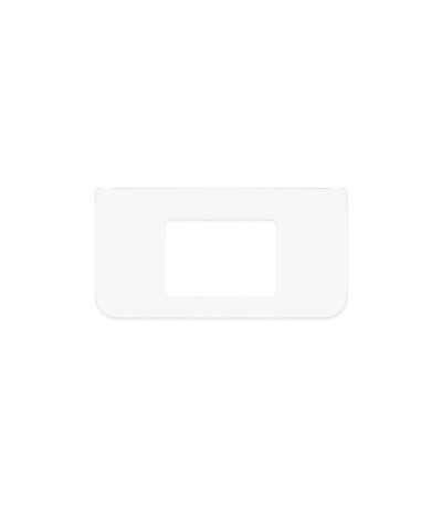Crystal Pure Silica Free Stone Top, Curved Full Depth with Single Undermount Basin Hole, 900mm