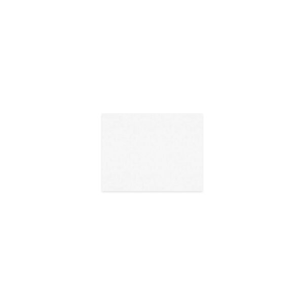 Crystal Pure Silica Free Stone Top, Rectangular Full Depth, 600mm