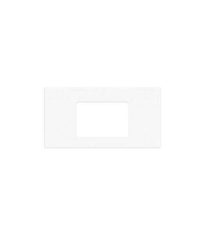 Crystal Pure Silica Free Stone Top, Rectangular Full Depth with Single Undermount Basin Hole, 900mm