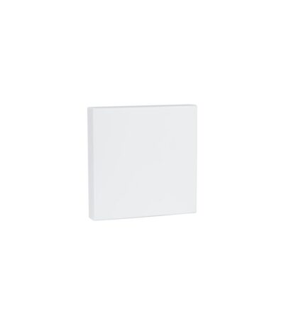 CS5 - Colour Sample - Matte White