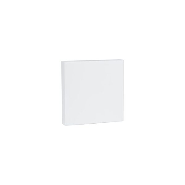 CS5 - Colour Sample - Matte White