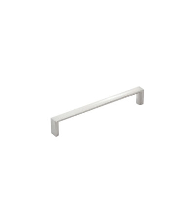 Dallas 160mm Handle, Brushed Nickel
