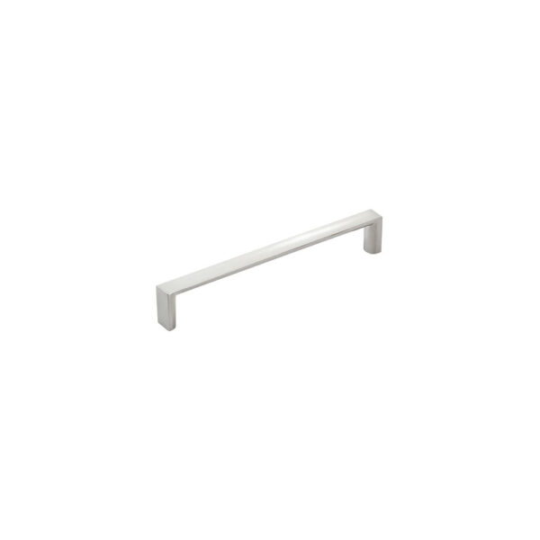Dallas 160mm Handle, Brushed Nickel