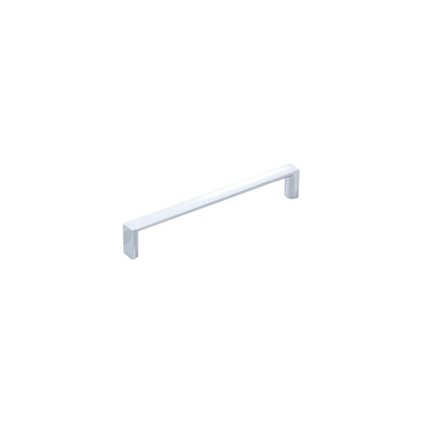 Dallas 160mm Handle, Chrome