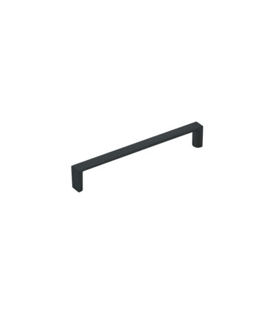 Dallas 160mm Handle, Matte Black
