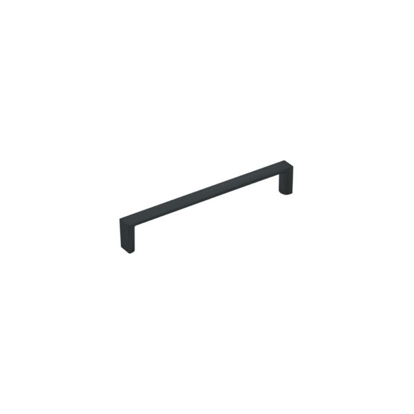Dallas 160mm Handle, Matte Black