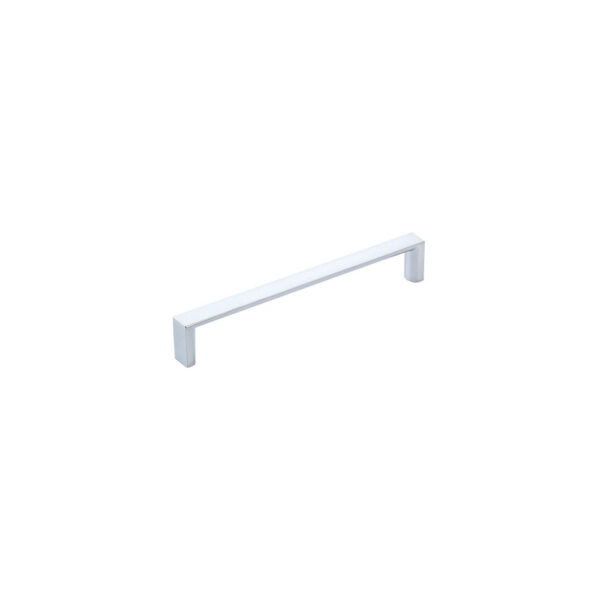 Dallas 160mm Handle, Satin Chrome