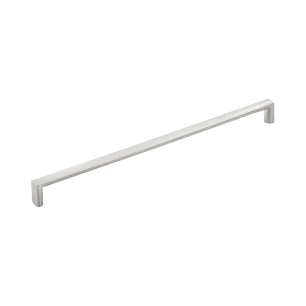 Dallas 288mm Handle, Brushed Nickel