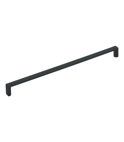 Dallas 288mm Handle, Matte Black