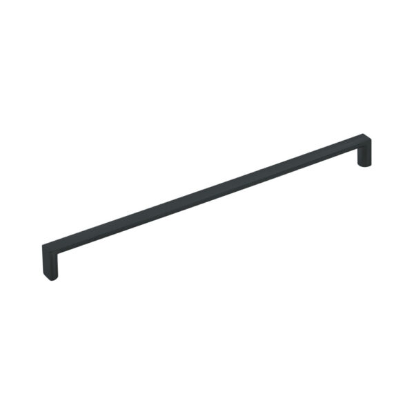 Dallas 288mm Handle, Matte Black