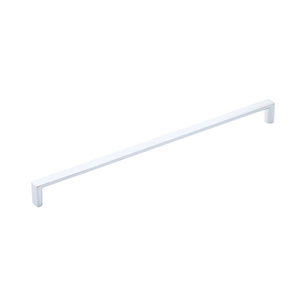 Dallas 288mm Handle, Satin Chrome