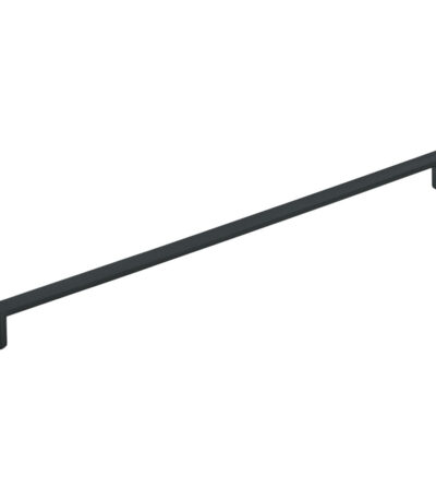 Dallas 352mm Handle, Matte Black
