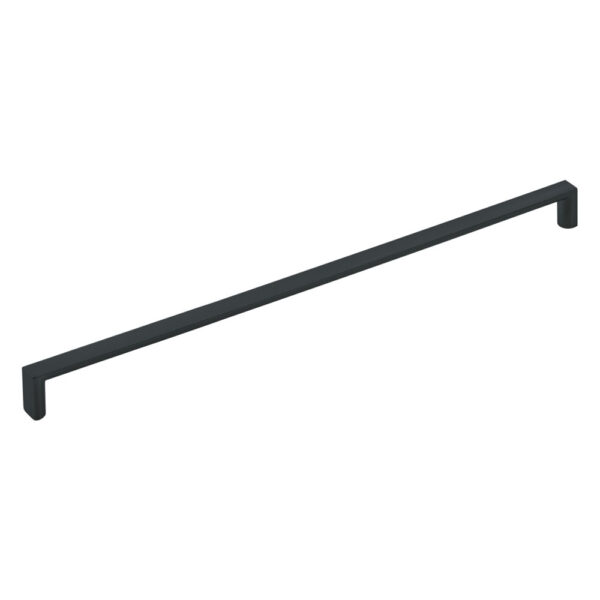 Dallas 352mm Handle, Matte Black