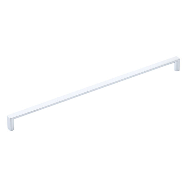 Dallas 352mm Handle, Satin Chrome