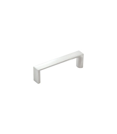 Dallas 96mm Handle, Brushed Nickel