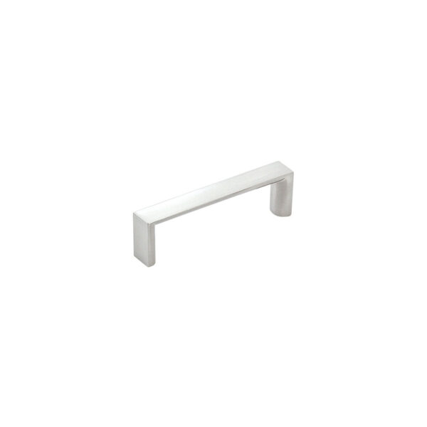 Dallas 96mm Handle, Brushed Nickel