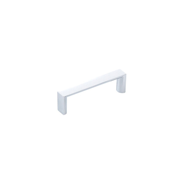 Dallas 96mm Handle, Chrome