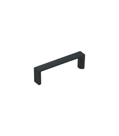 Dallas 96mm Handle, Matte Black