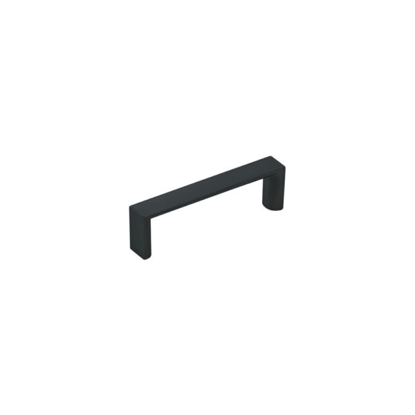 Dallas 96mm Handle, Matte Black