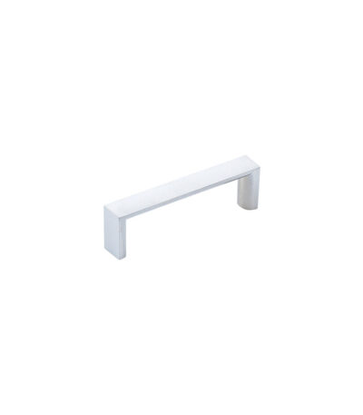 Dallas 96mm Handle, Satin Chrome