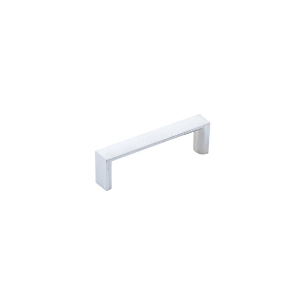 Dallas 96mm Handle, Satin Chrome