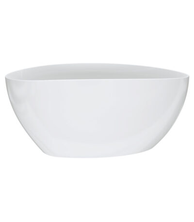 Dayo Freestanding Acrylic Bath, 1500mm