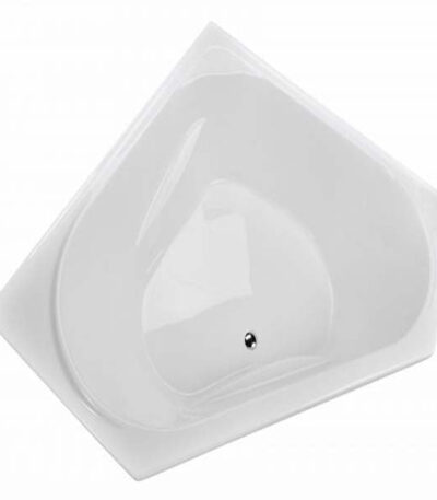 Decina Angelique Inset Bath