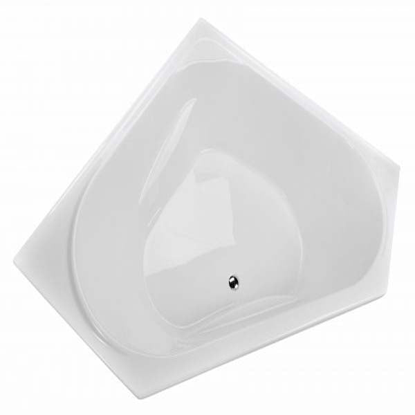 Decina Angelique Inset Bath