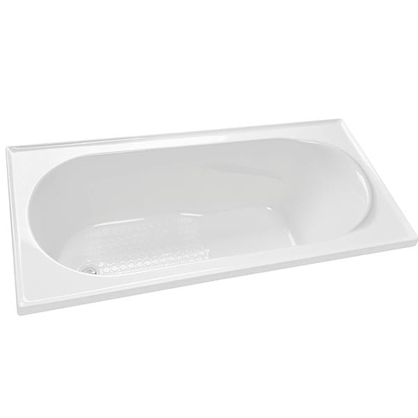 Decina Bambino Inset Bath