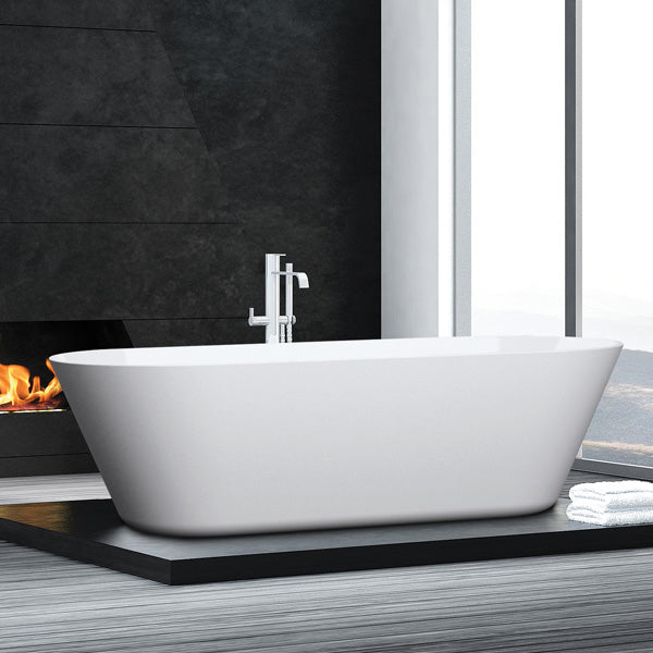 Decina Elinea Freestanding Bath