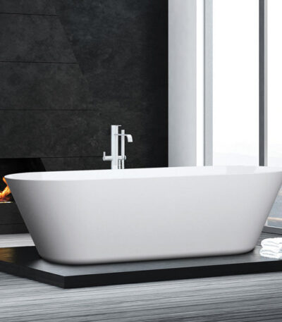 Decina Elinea Freestanding Bath