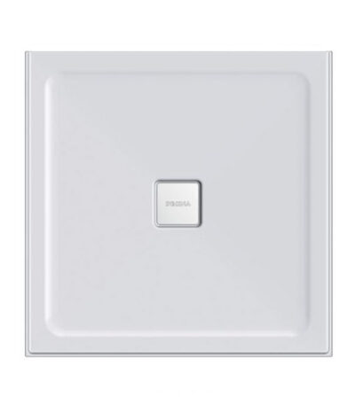 Decina Luna 900 Centre Outlet Shower Base
