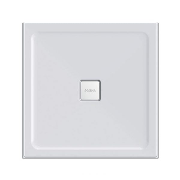 Decina Luna 900 Centre Outlet Shower Base