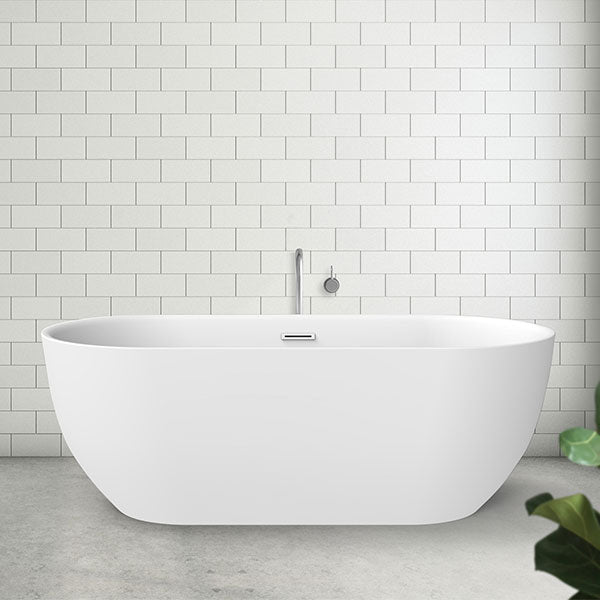 Decina Valentina Freestanding Bath
