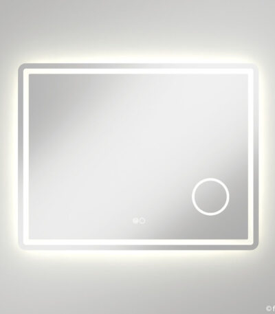 Deejay LED Mirror, 900 x 700 mm