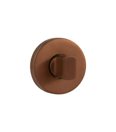 Dion Privacy Snib lock - Brushed Copper
