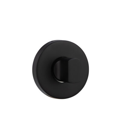 Dion Privacy Snib Lock - Matte Black
