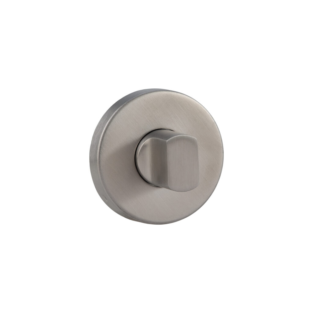 Dion Privacy Snib Lock - Stainless Steel