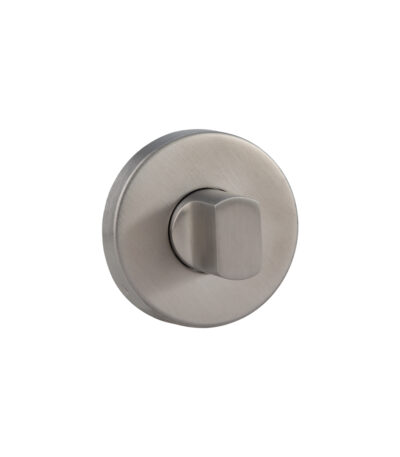 Dion Privacy Snib Lock - Stainless Steel