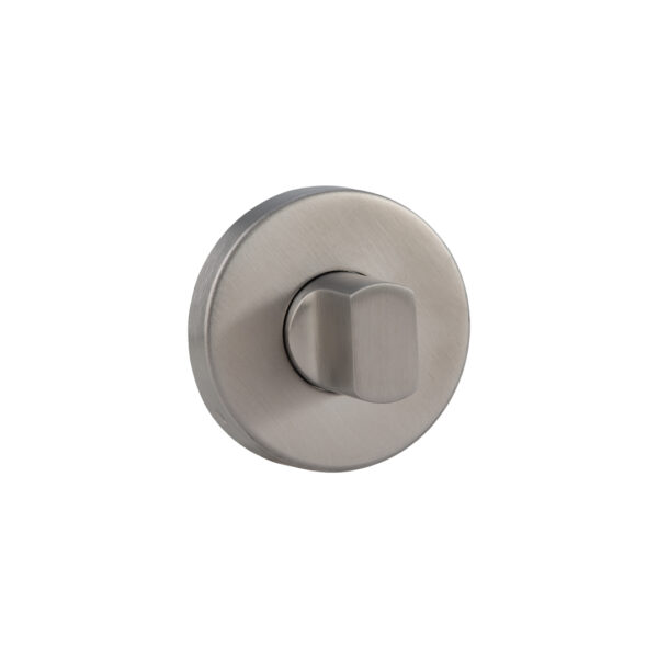 Dion Privacy Snib Lock - Stainless Steel