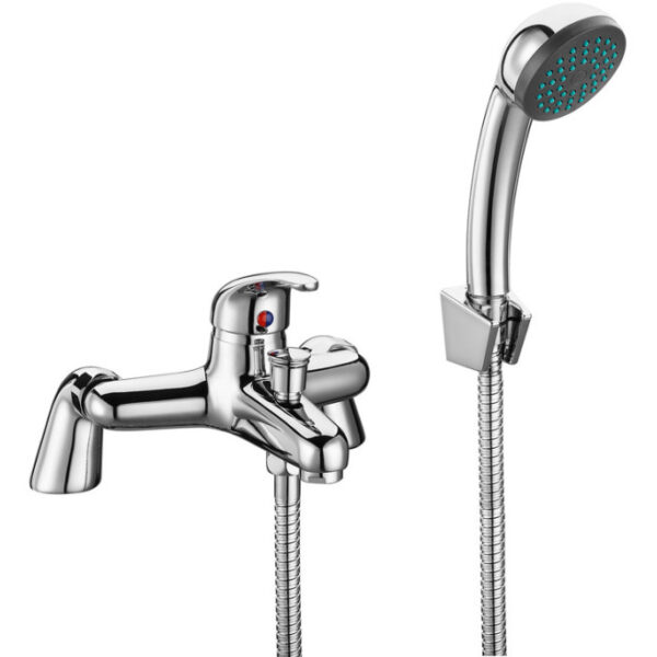 LEENA Bath Mixer (Bottom Fitting)