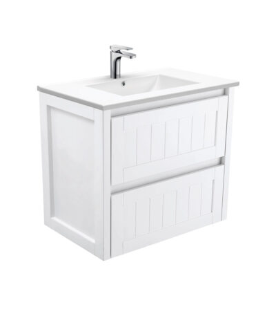 Dolce Hampton 750 Wall-Hung Vanity