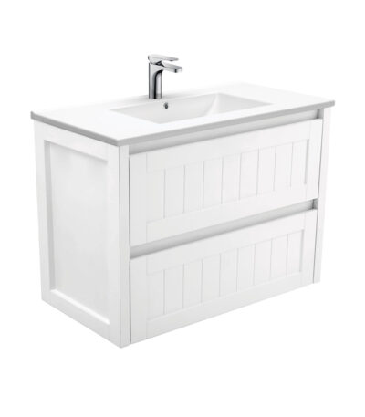 Dolce Hampton 900 Wall-Hung Vanity