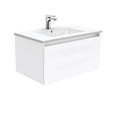 Dolce Manu 750 Wall-Hung Vanity
