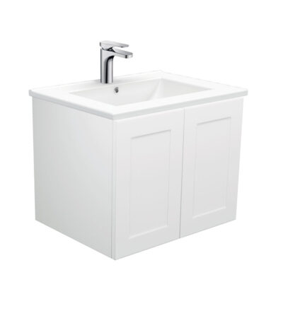 Dolce Mila 600 Wall-Hung Vanity