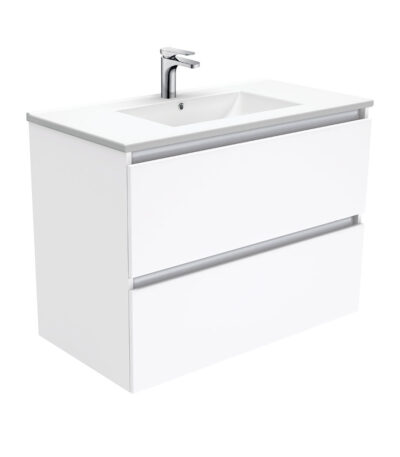Dolce Quest 900 Wall-Hung Vanity