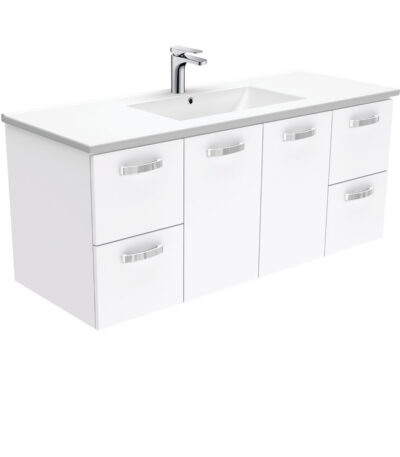 Dolce Unicab 1200 Wall-Hung Vanity