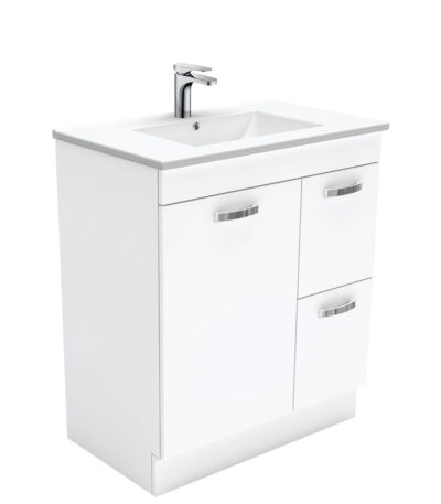 Dolce Unicab 750 Vanity On Kickboard