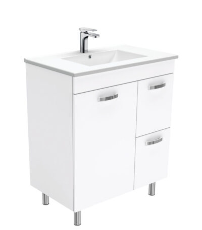 Dolce Unicab 750 Vanity On Legs