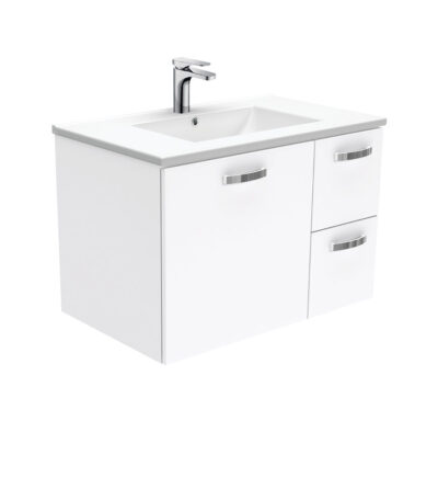 Dolce Unicab 750 Wall-Hung Vanity
